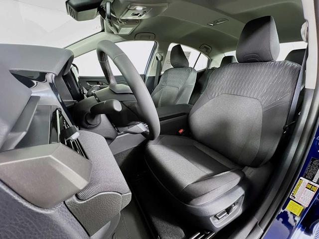 Photo of 2025 Reservoir Blue Toyota Camry
