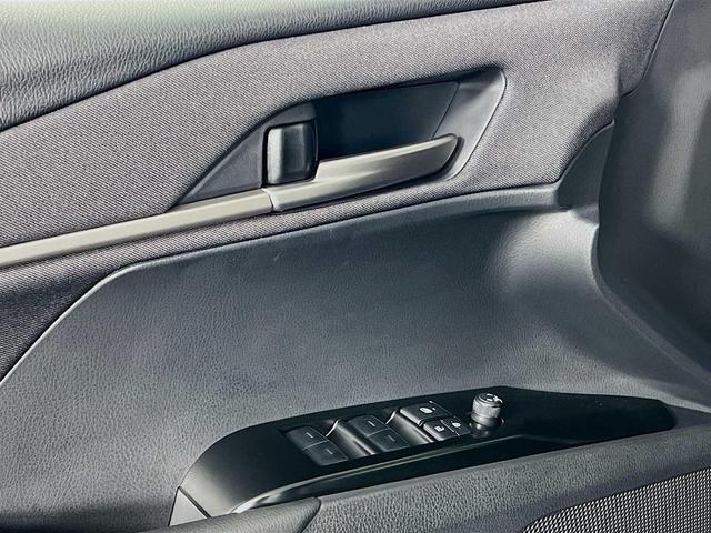 Photo of 2025 Reservoir Blue Toyota Camry