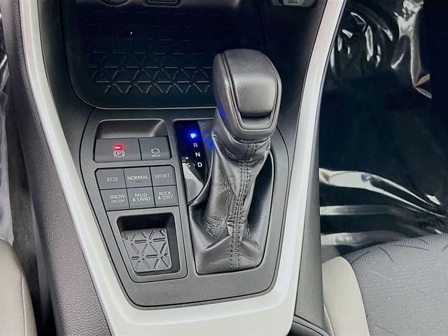 Photo of 2020 Blue Flame Toyota RAV4
