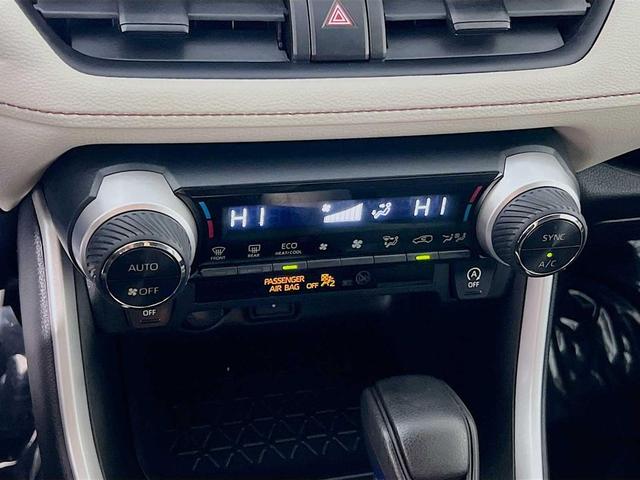 Photo of 2020 Blue Flame Toyota RAV4