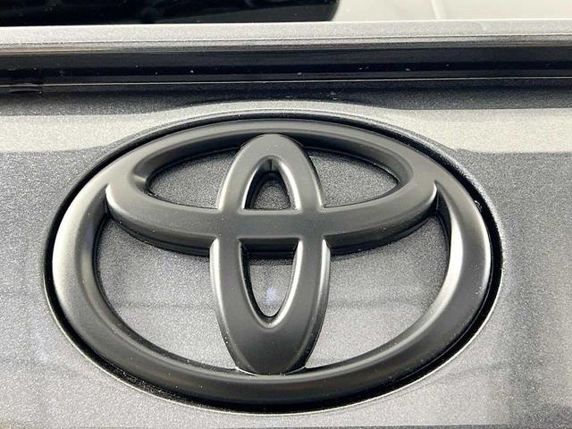 Photo of 2025 Magnetic Gray Metallic Toyota RAV4