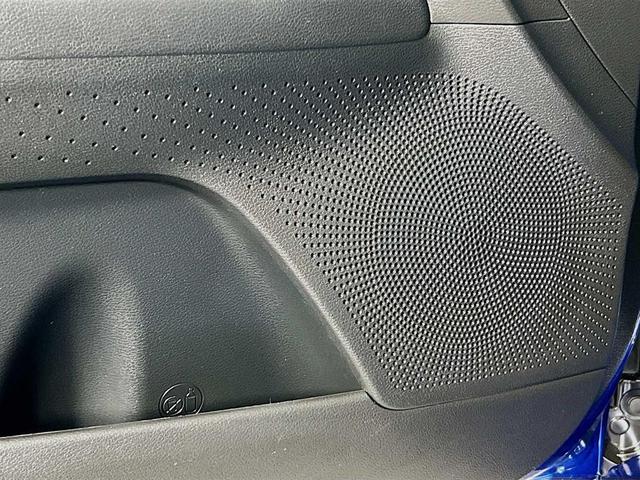 Photo of 2024 Deep Sea Blue Kia Forte