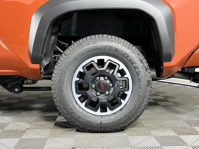 Photo of 2025 Terra Toyota Tacoma