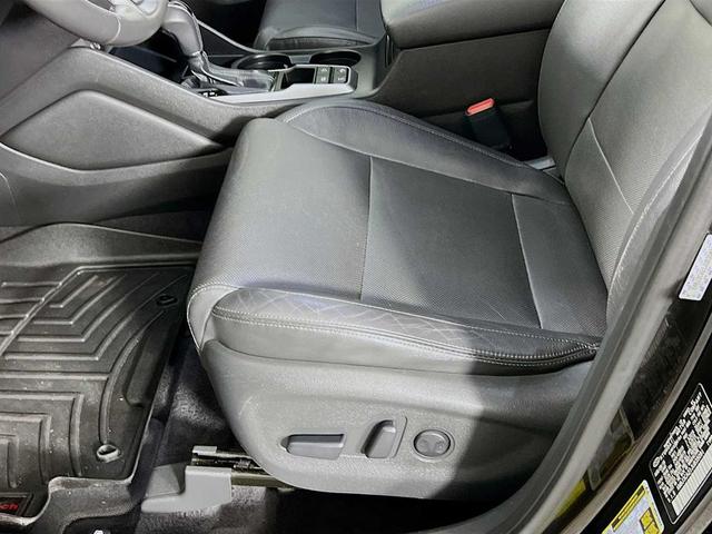 Photo of 2018 Black Noir Pearl Hyundai TUCSON