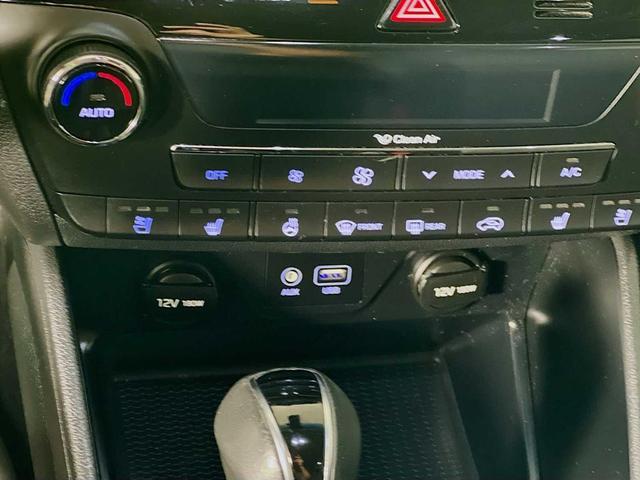 Photo of 2018 Black Noir Pearl Hyundai TUCSON