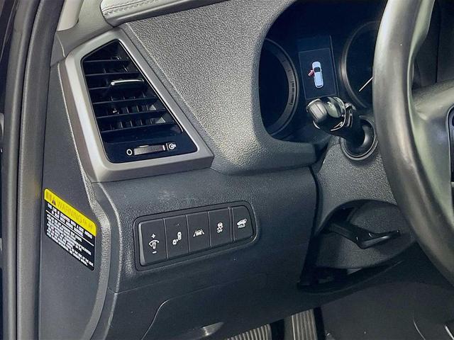 Photo of 2018 Black Noir Pearl Hyundai TUCSON