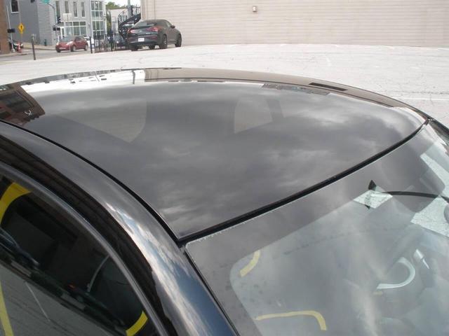 Photo of 2013 Yellow smart ForTwo