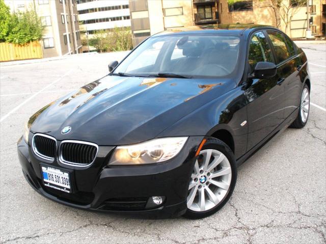 2011 BMW 328