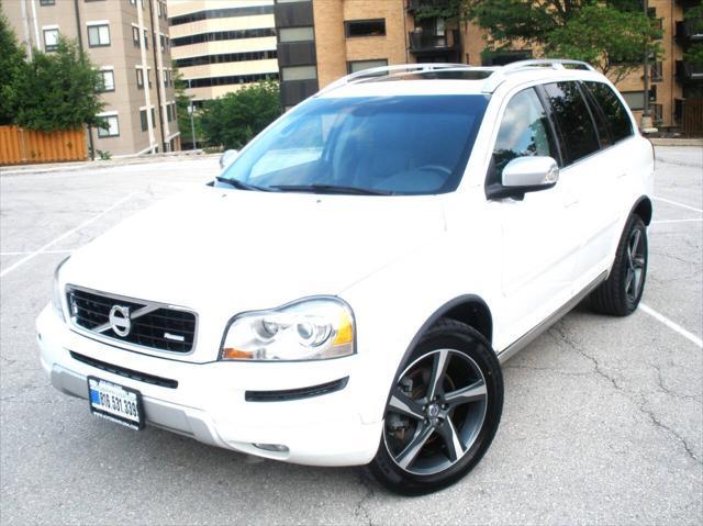 2013 Volvo XC90