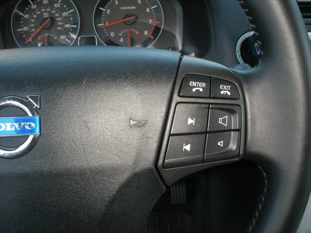 Photo of 2011 Barents Blue Metallic Volvo C30