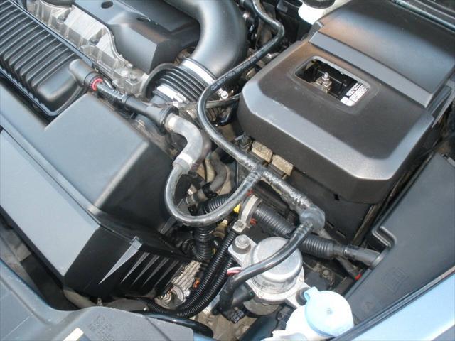 Photo of 2011 Barents Blue Metallic Volvo C30