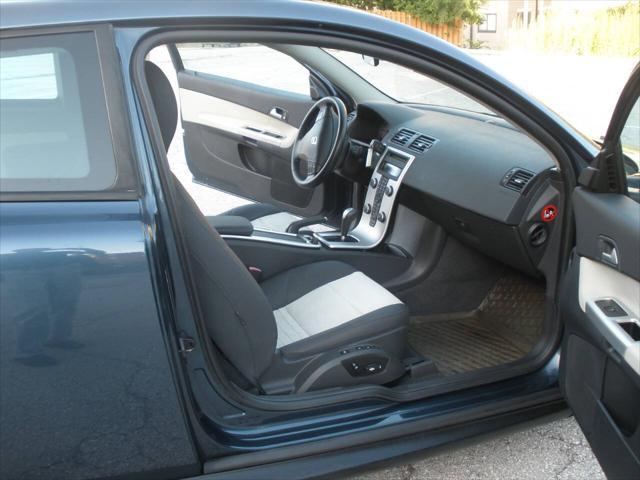 Photo of 2011 Barents Blue Metallic Volvo C30