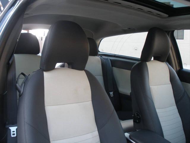 Photo of 2011 Barents Blue Metallic Volvo C30