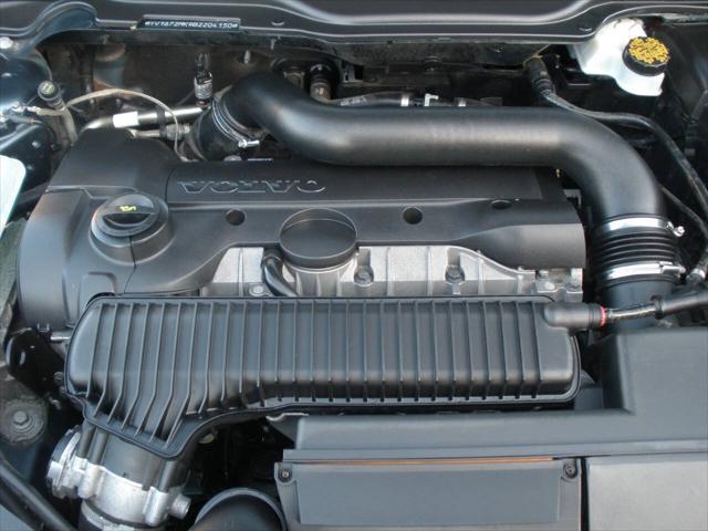 Photo of 2011 Barents Blue Metallic Volvo C30
