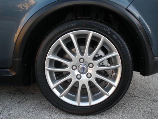 Photo of 2011 Barents Blue Metallic Volvo C30