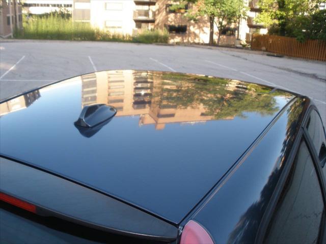 Photo of 2011 Barents Blue Metallic Volvo C30