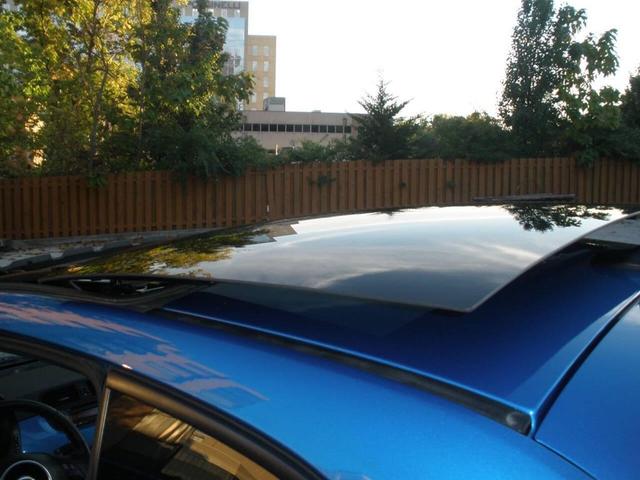 Photo of 2015 Laser Blu (Bright Met. Blue) FIAT 500