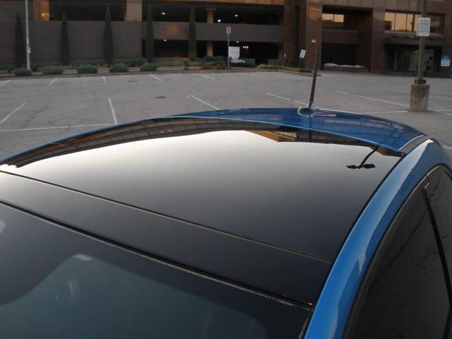 Photo of 2015 Laser Blu (Bright Met. Blue) FIAT 500