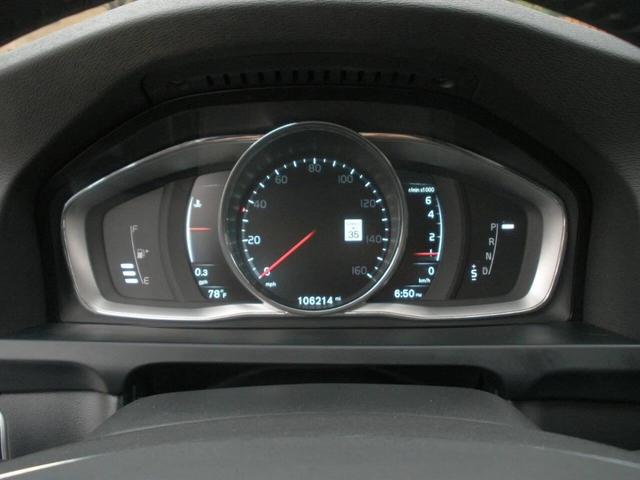 Photo of 2015 Black Volvo S60