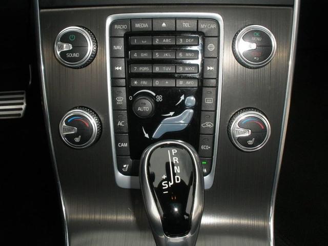 Photo of 2015 Black Volvo S60