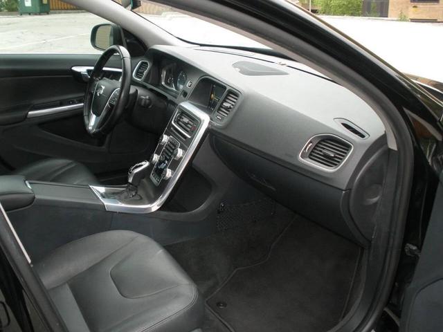 Photo of 2015 Black Volvo S60