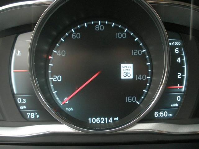 Photo of 2015 Black Volvo S60