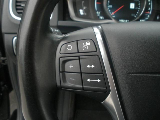 Photo of 2015 Black Volvo S60