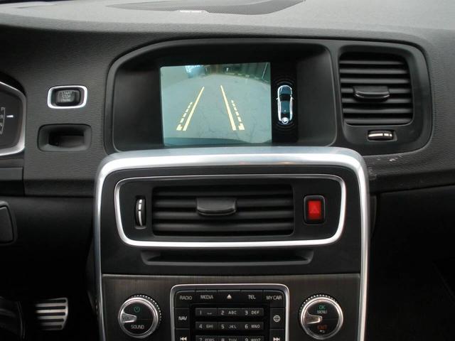 Photo of 2015 Black Volvo S60