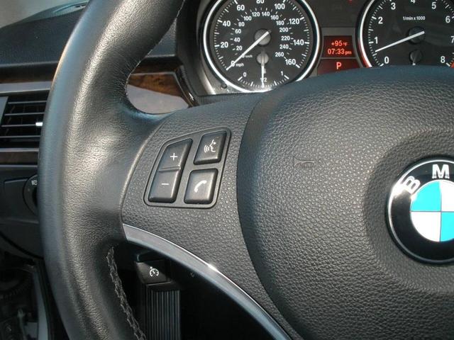 Photo of 2011 Space Gray Metallic BMW 328