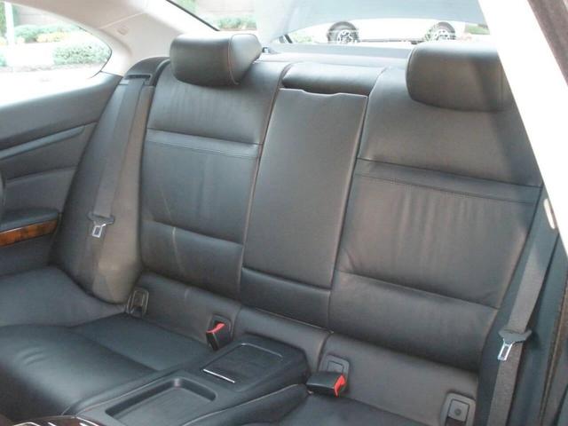 Photo of 2011 Space Gray Metallic BMW 328