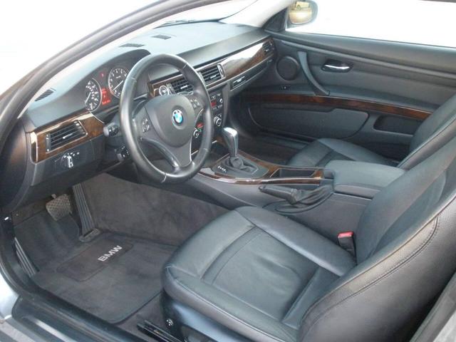 Photo of 2011 Space Gray Metallic BMW 328