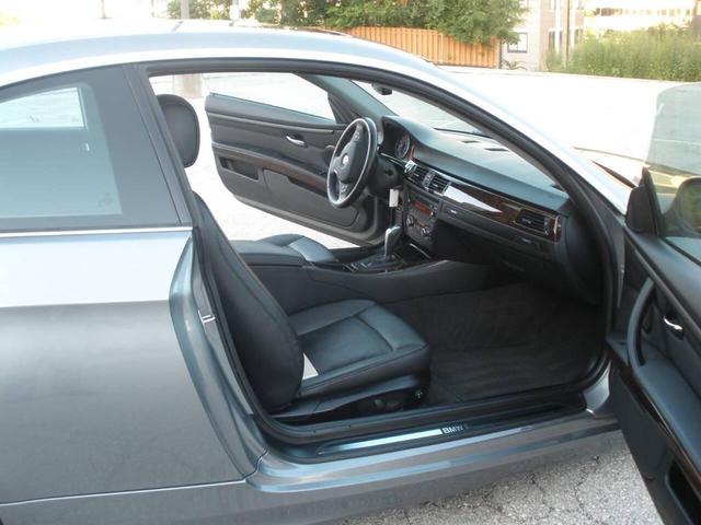 Photo of 2011 Space Gray Metallic BMW 328