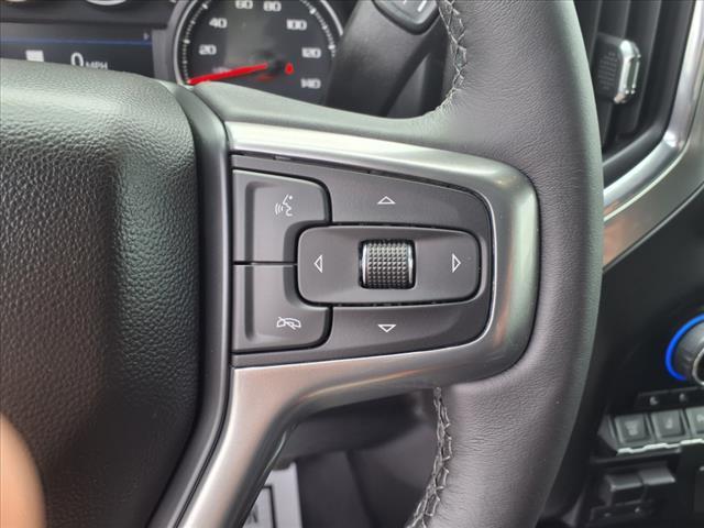 Photo of 2022 Summit White Chevrolet Silverado 2500