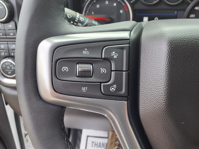 Photo of 2022 Summit White Chevrolet Silverado 2500