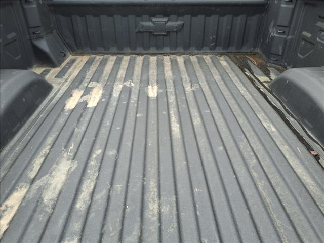 Photo of 2022 Summit White Chevrolet Silverado 2500
