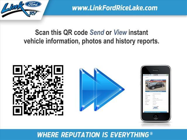 Photo of 2024 Iconic Silver Ford Escape