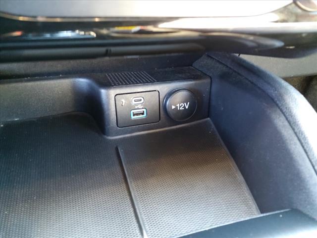 Photo of 2022 Agate Black Metallic Ford Escape