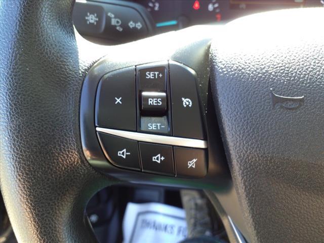 Photo of 2022 Agate Black Metallic Ford Escape