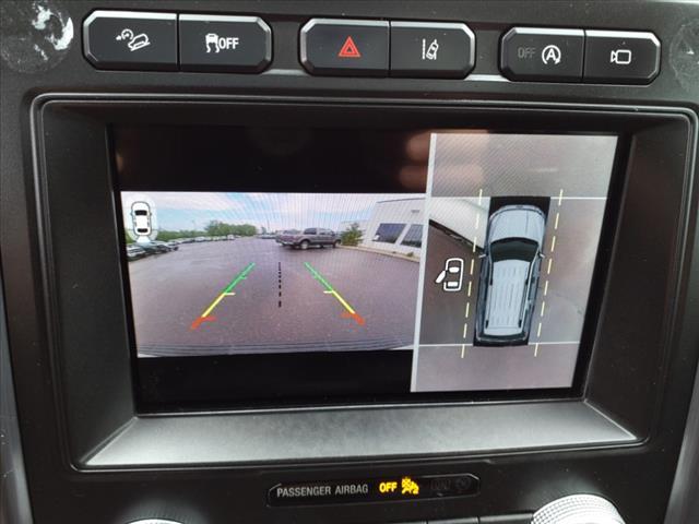 Photo of 2021 Star White Metallic Tri-Coat Ford Expedition