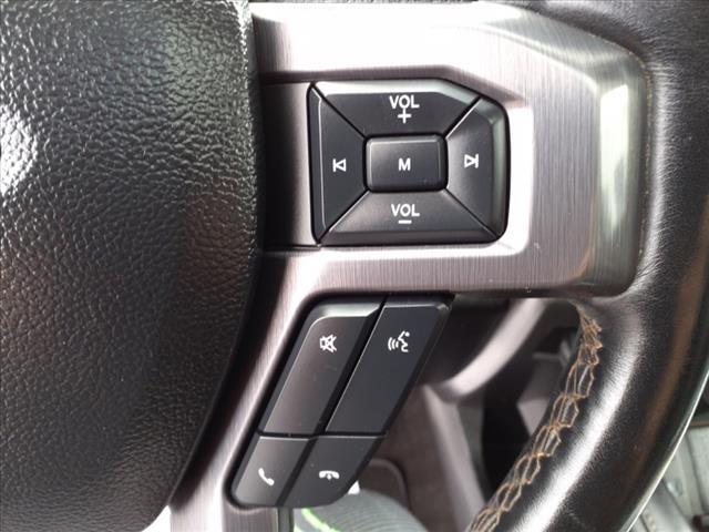 Photo of 2021 Star White Metallic Tri-Coat Ford Expedition