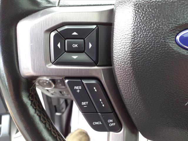 Photo of 2021 Star White Metallic Tri-Coat Ford Expedition