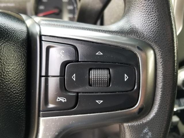 Photo of 2022 Summit White Chevrolet Silverado 2500