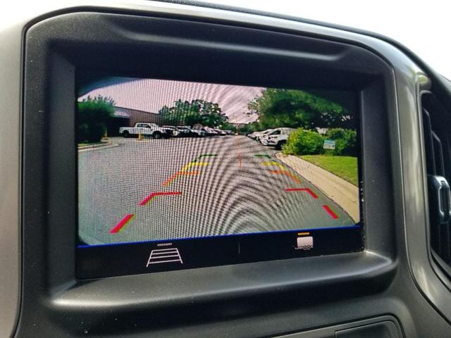Photo of 2022 Summit White Chevrolet Silverado 2500
