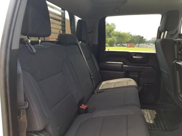 Photo of 2022 Summit White Chevrolet Silverado 2500