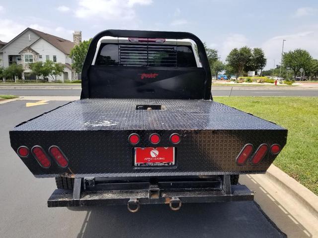 Photo of 2022 Summit White Chevrolet Silverado 2500