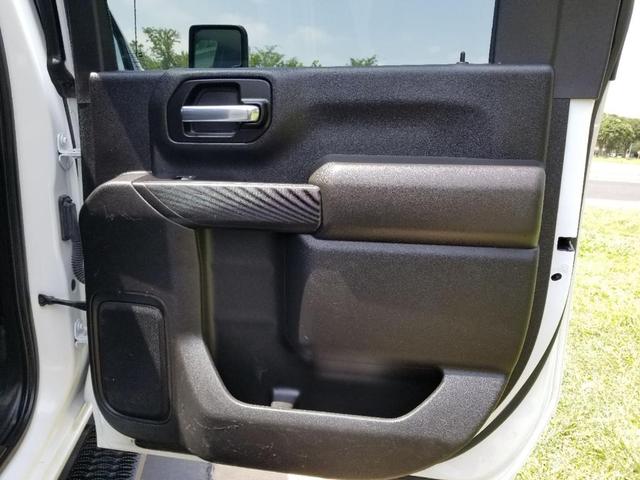 Photo of 2022 Summit White Chevrolet Silverado 2500
