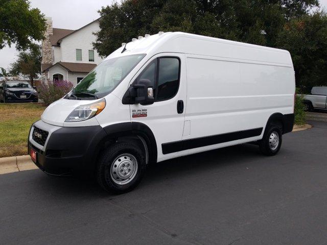 2022 RAM Promaster 2500