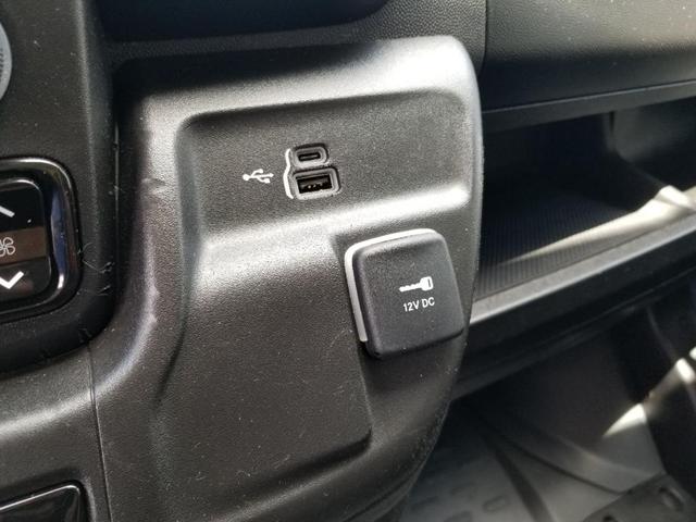 Photo of 2022 Blue RAM ProMaster 3500
