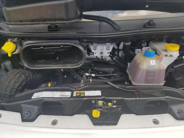 Photo of 2022 Blue RAM ProMaster 3500