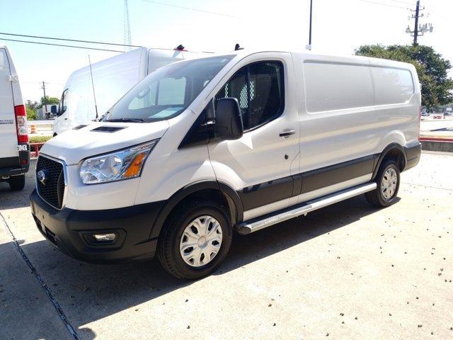 2021 Ford Transit-250